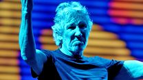 image de Roger Waters Us + Them Bande-annonce VO
