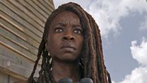 image de The Walking Dead - saison 10 Bande-annonce VO