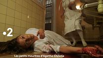 image de Les Petits meurtres d'Agatha Christie - saison 2 - épisode 16 Bande-annonce VF