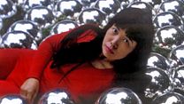 image de Kusama : Infinity EXTRAIT VO "A vendre : votre narcissisme"