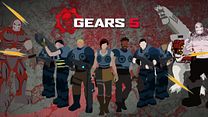image de Pour la faire courte - Gears 5