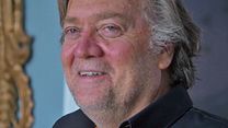 image de Steve Bannon - Le Grand Manipulateur Bande-annonce VO