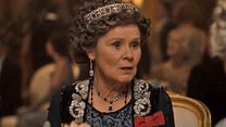 image de Downton Abbey EXTRAIT VO "Je ne crois pas aux défaites"