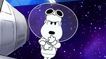 image de Snoopy dans l'espace - saison 1 Teaser VO
