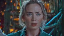 image de Jungle Cruise Bande-annonce (2) VO
