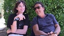image de Mon Chien Stupide : rencontre avec Yvan Attal et Charlotte Gainsbourg