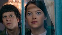 image de Retour à Zombieland EXTRAIT VF "Règle 52"
