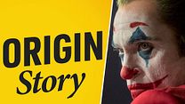 image de Origin Story - Le Joker