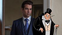 image de The Batman : un Pingouin nommé Colin Farrell ?