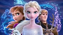 image de Give Me Five - La Reine des neiges