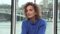 image de Chanson Douce - Leïla Slimani raconte comment a germé l'idée du roman