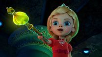 image de La Petite Princesse et le dragon Bande-annonce VF