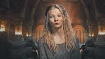 The Witcher - saison 1 BONUS VO "Présentation de Princesse Cirilla"