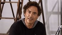 image de Le Voyage du Dr Dolittle BONUS VO "Les auditions"