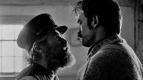 image de The Lighthouse EXTRAIT VO "Négligences"