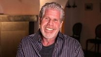 Interview Carrière de Ron Perlman