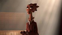 image de Monstres Academy Extrait vidéo (6) VF