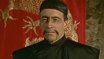 image de Le Masque de Fu Manchu Bande-annonce VO