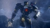 image de Pacific Rim Bande-annonce (5) VO