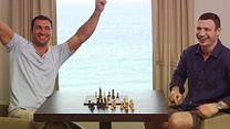 image de Les frères Klitschko - Icônes de l’Ukraine Bande-annonce VF