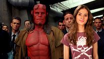 image de Hellboy revient... et Legolas chante !