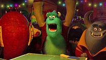 image de Monstres Academy Making Of (2) VF
