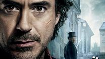 image de Les Sherlock Holmes
