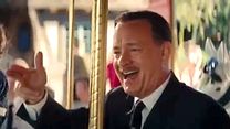 image de Dans l'ombre de Mary - La promesse de Walt Disney Bande-annonce (2) VO