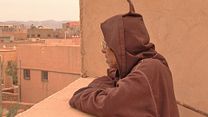image de "Tinghir-Jerusalem, les échos du Mellah" : le témoignage des anciens
