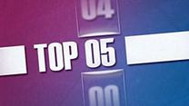 image de Le Top 5 des Top 5 - Spéciale 200e