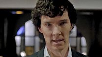 image de Sherlock - saison 3 Teaser VO