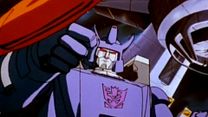 image de Les Transformers : le film Bande-annonce VO