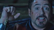 image de Iron Man 3 Making Of (4) VO