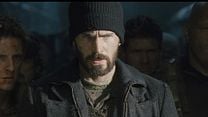 Snowpiercer, Le Transperceneige Teaser VF