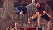 image de Cirque du Soleil 3D : le voyage imaginaire (Pathé Live) Making Of VO