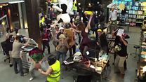 image de "Profilage" fait son Harlem Shake !