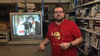 image de Episode 13 : Doctor Who - Shada
