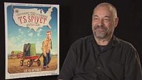 image de "T.S. Spivet" raconté par Jean-Pierre Jeunet