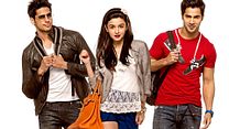 image de Student of the Year Bande-annonce VO