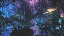 image de "Avatar" : découvrez l'attraction Disney