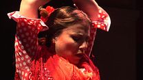 image de Andalousie - Le chant du Sud Bande-annonce VO