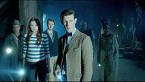image de Doctor Who (2005) - saison 7 - épisode 2 Extrait vidéo VF