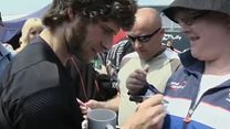 image de Tourist Trophy - La Course de l'extrême Bande-annonce VF