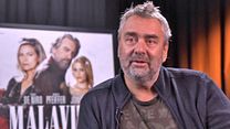 image de Luc Besson revient sur les débuts de sa Cité du Cinéma