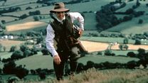 image de L'Anglais qui gravit une colline et descendit une montagne Bande-annonce VO
