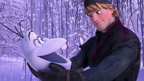image de La Reine des neiges Bande-annonce VF