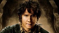 image de Le Hobbit fait le plein d'affiches !