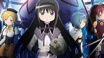 image de Puella Magi Madoka Magica Beginnings Bande-annonce VO