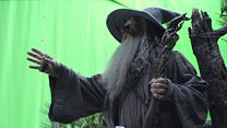 image de Le Hobbit : un voyage inattendu Making Of (9) VO