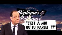 image de Quand nos politiciens sortent des répliques cultes - épisode 01